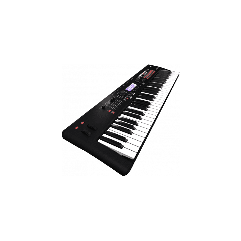 Workstations Korg KROSS2-61-MB