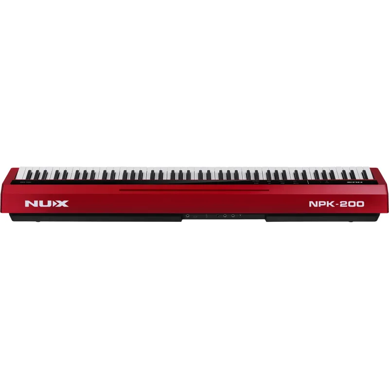 NUX - NPK-200