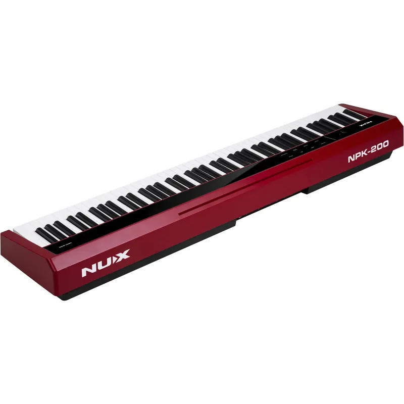 NUX - NPK-200