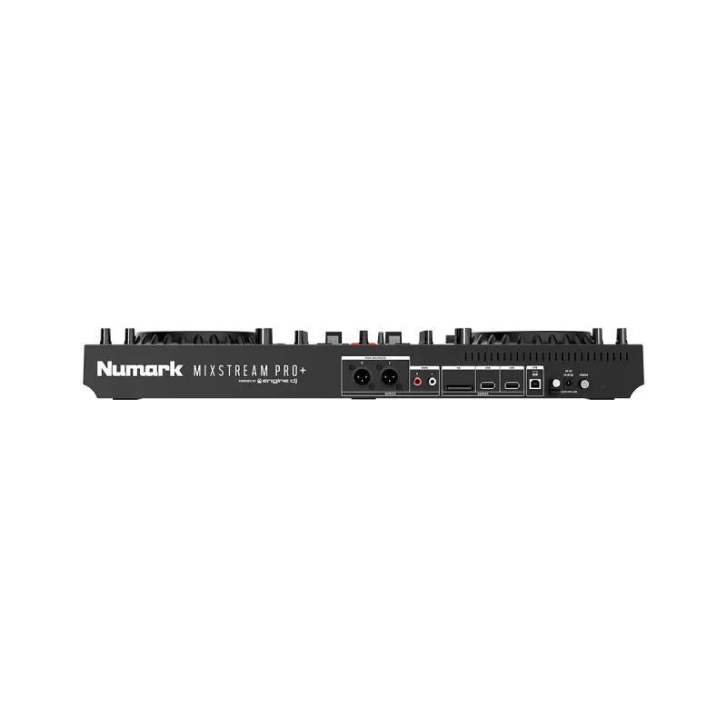 NUMARK-MIXSTREAM-PRO+