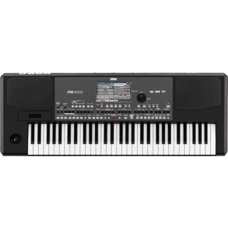 Arrangeur Korg PA600