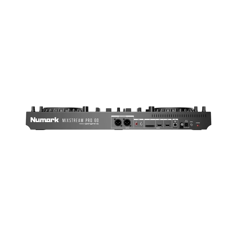 NUMARK -MIXSTREAM-PRO-GO