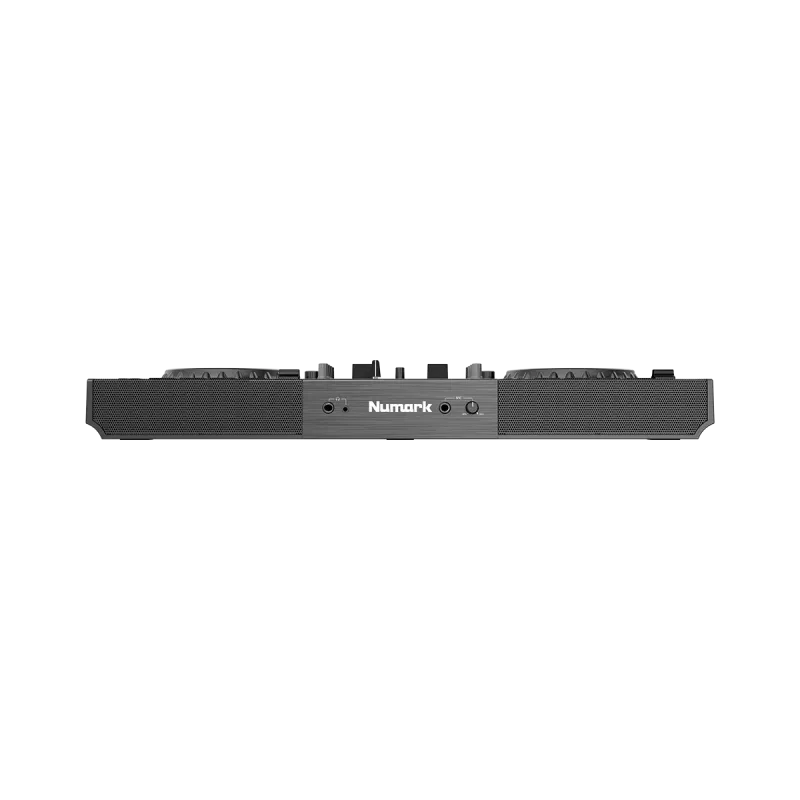 NUMARK -MIXSTREAM-PRO-GO