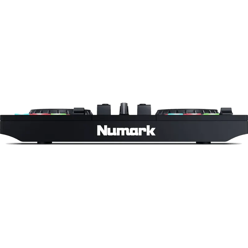 NUMARK - PARTYMIXLIVE