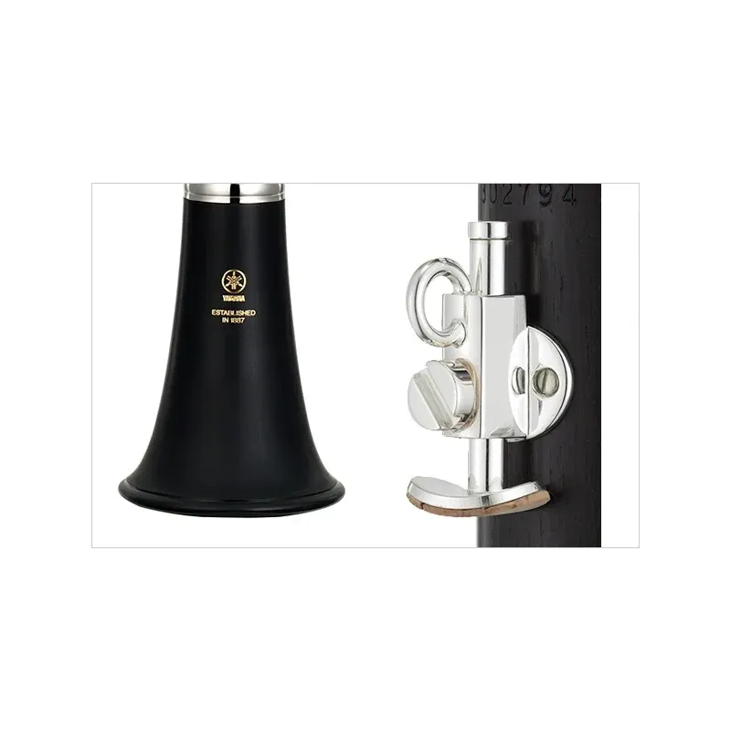 Clarinette YAMAHA YCL-255S