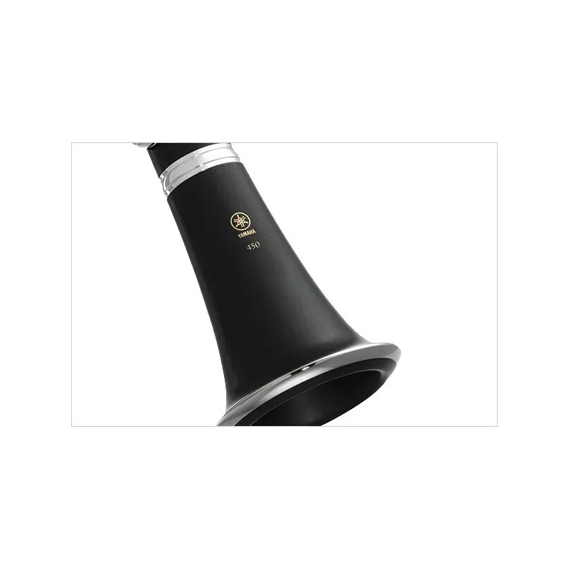 YAMAHA YCL-450 M SIB Duet+