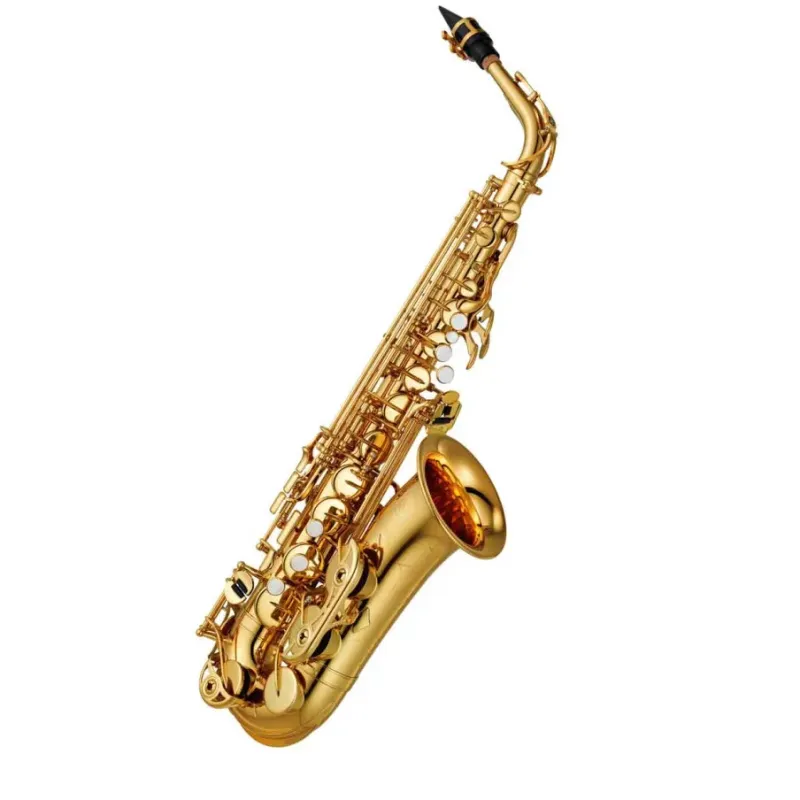 Saxophone Alto YAMAHA YAS-480