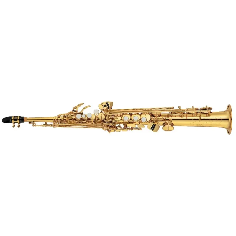 Saxophone Soprano YAMAHA YSS-475II