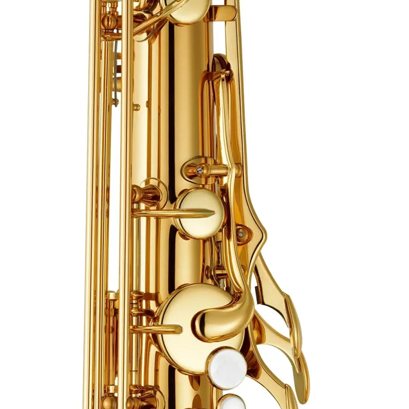 Saxophone Tenor YAMAHA YTS-480