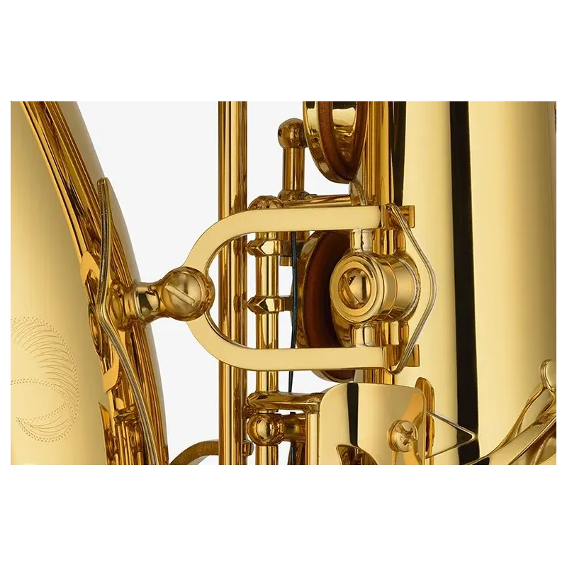 Saxophone Tenor YAMAHA YTS-480