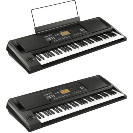 Arrangeur Korg EK-50