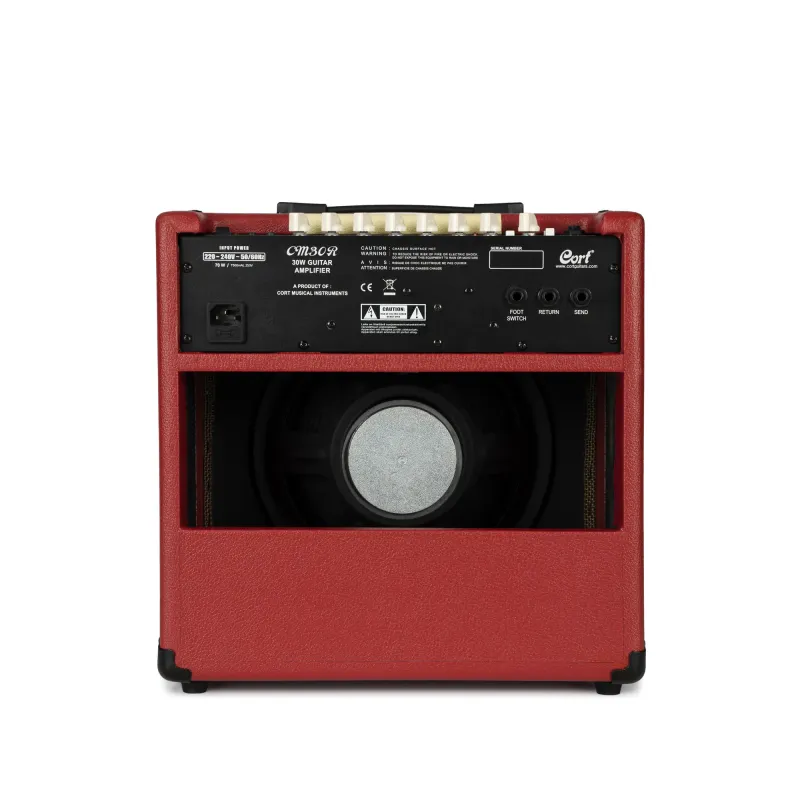 Ampli Guitare Cort 30W