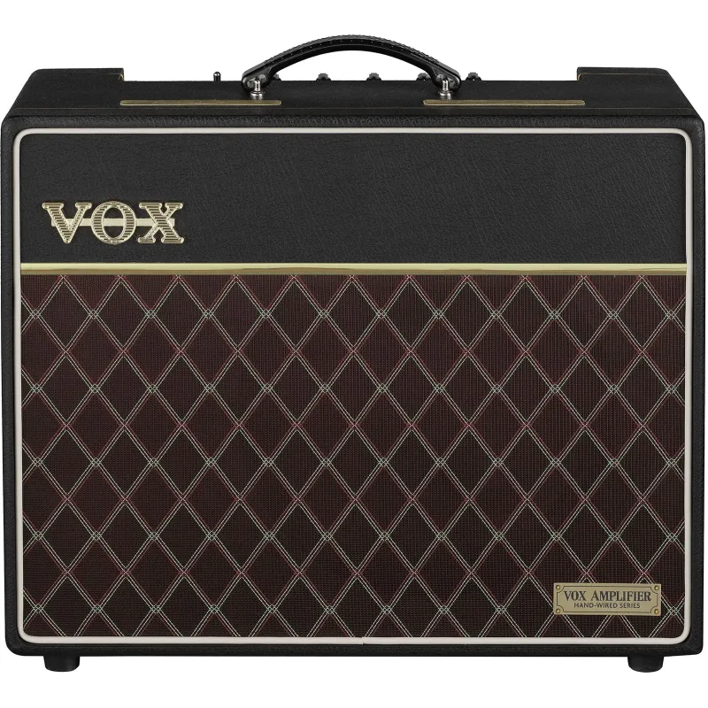 VOX - MVO AC10HWR1- AC10 câblé à la main