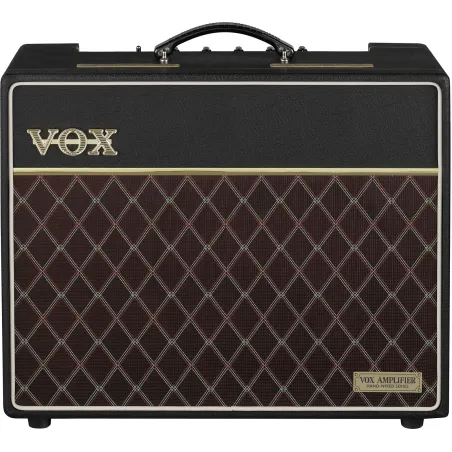 Ampli Vox Lampes AC10C1