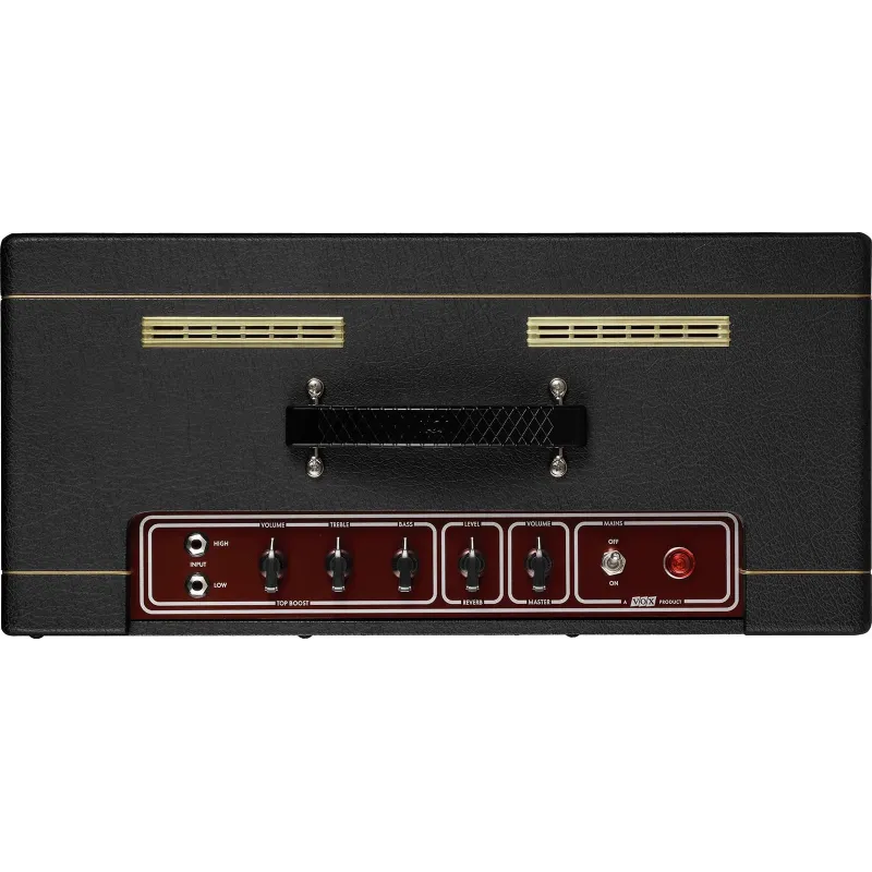 Ampli Vox Lampes AC10HWR1