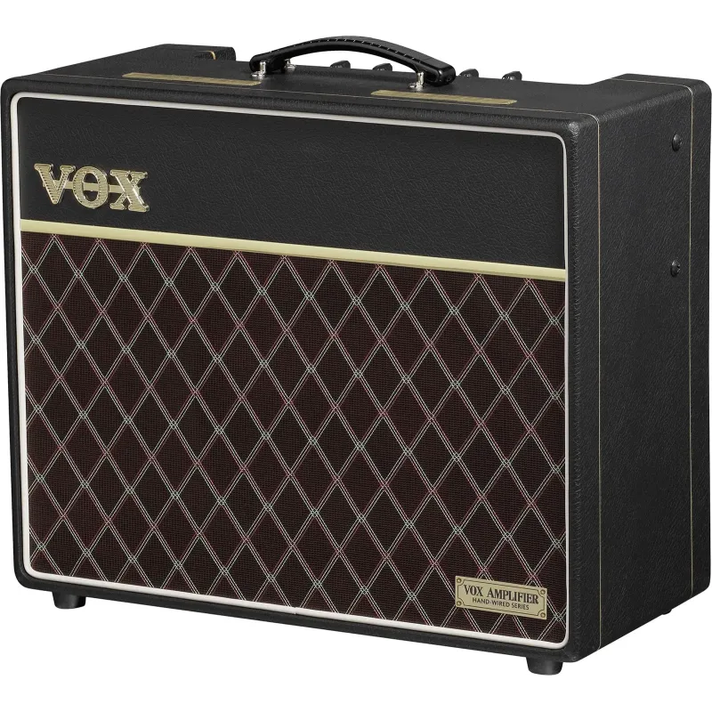 Ampli Vox Lampes AC10C1
