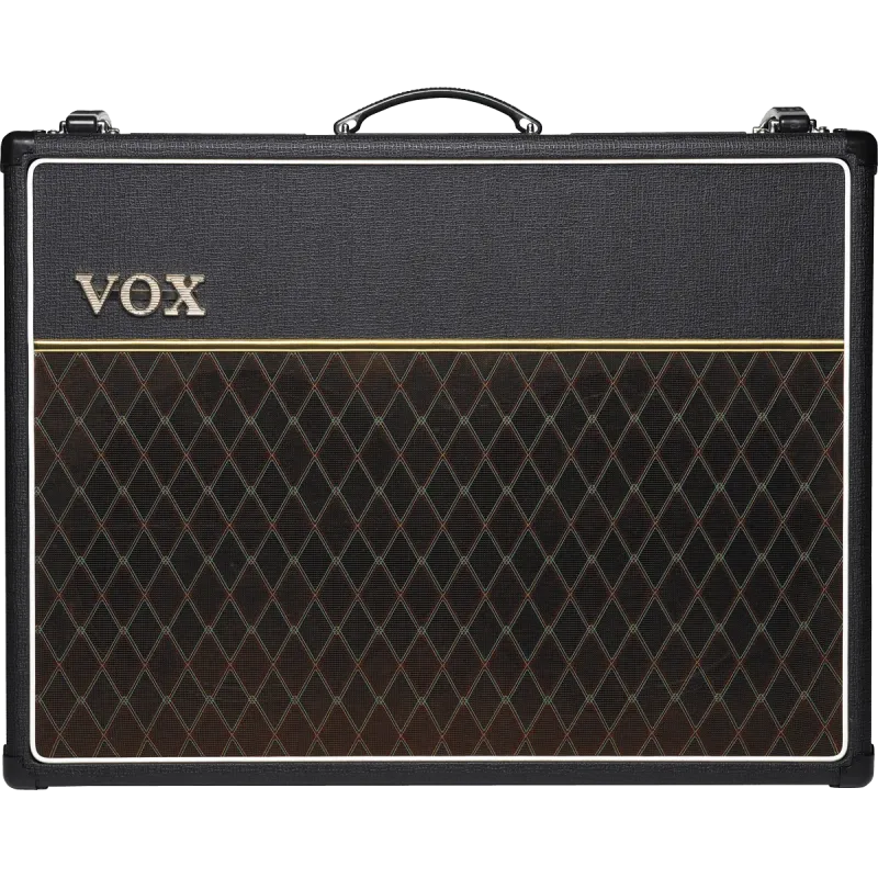 VOX - MVO AC30C2 - Combo 2x12" 30 W