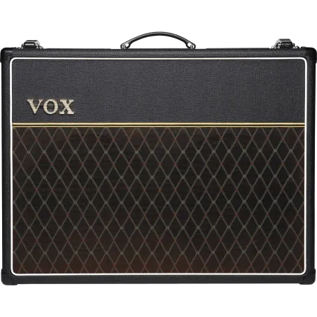 VOX - MVO AC30C2 - Combo 2x12" 30 W