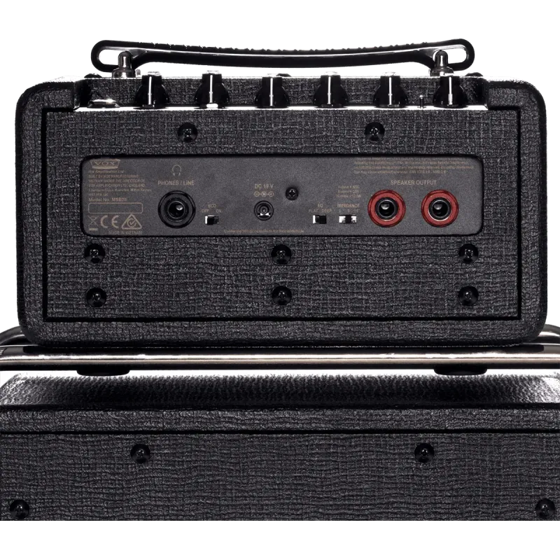 VOX-MSB 25 Mini Superbeetle