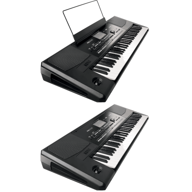 Arrangeur Korg EK-50