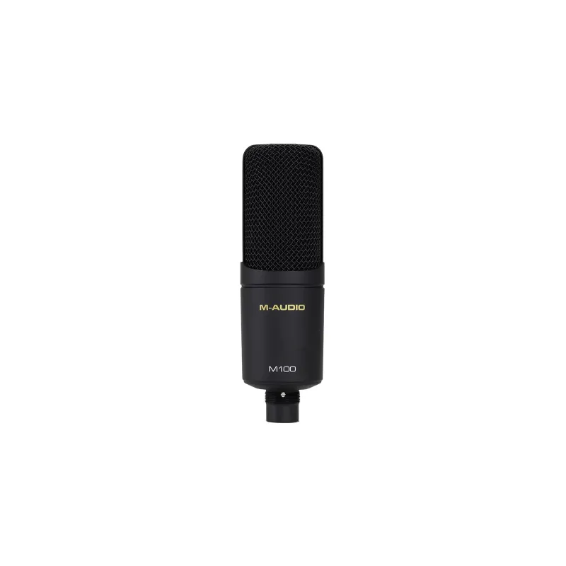 M-AUDIO - MTRACK-DUO-HD-PACK