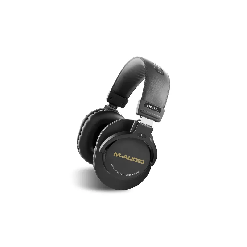 M-AUDIO - MTRACK-DUO-HD-PACK