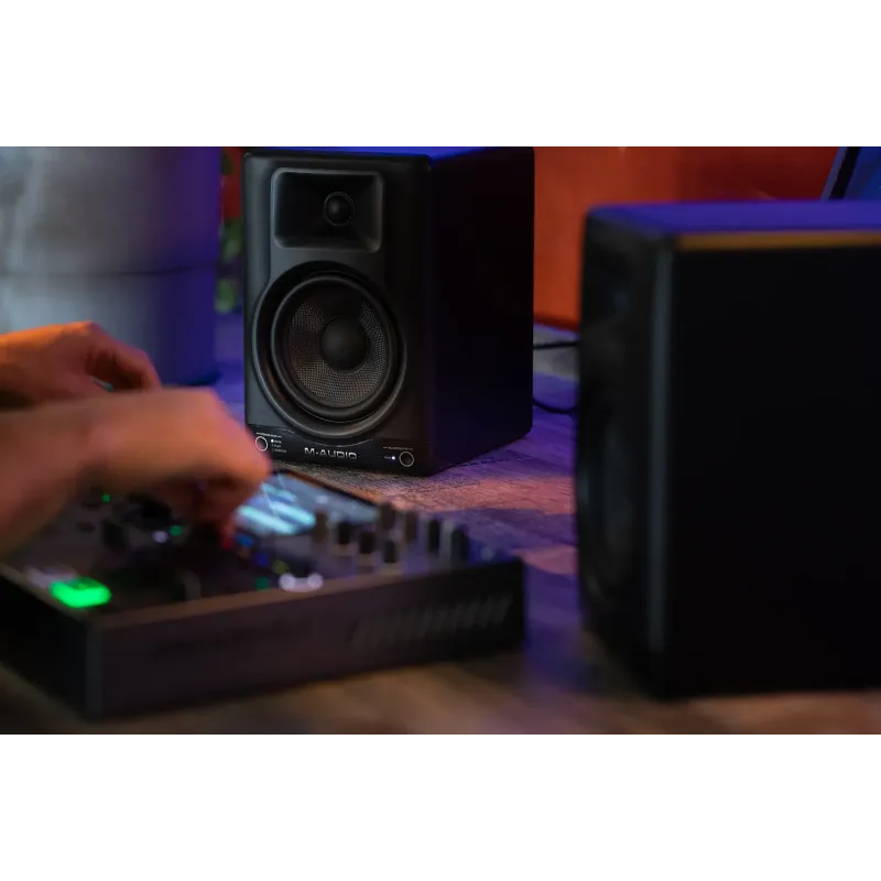 M-AUDIO - BX5BT