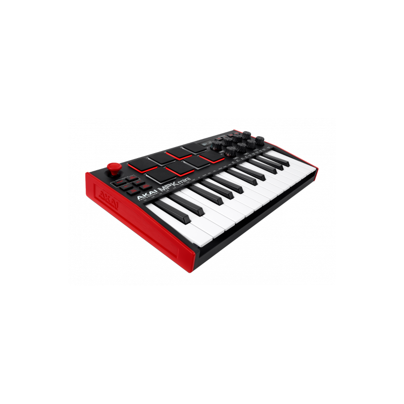 Clavier maître Akai MPK MINI MKIII