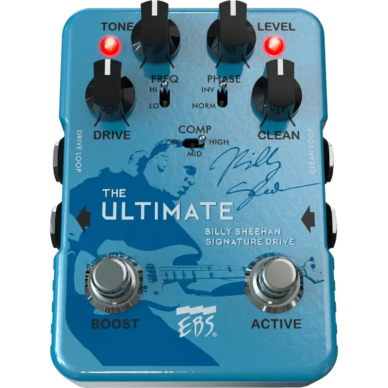 EBS - SHEEHAN-ULTIMATE