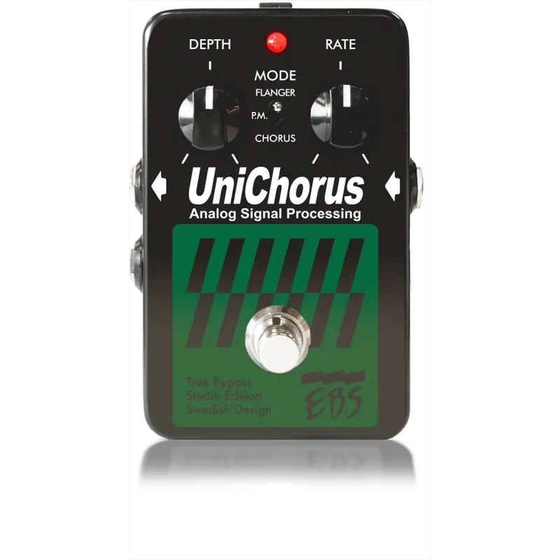 EBS -UNICHORUS-SE-R2
