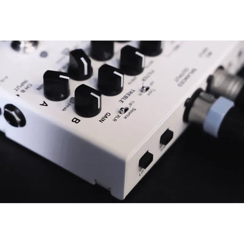EBS - STANLEY-PREAMP