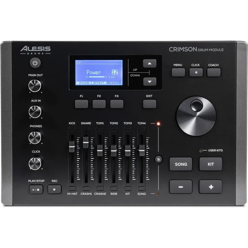 ALESIS -CRIMSONIIIKIT