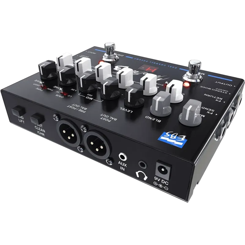 EBS - MICROBASS-3