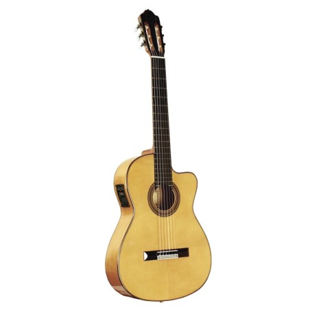 Guitare classique ESTEVE Electro-Acoustique 5FCE 15455E