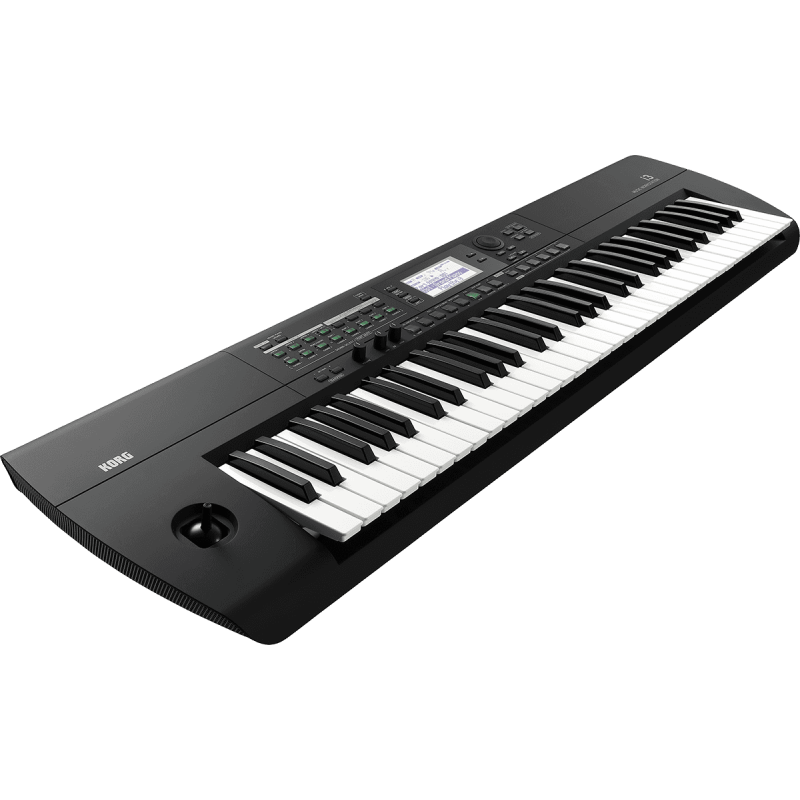 KORG I3-MB