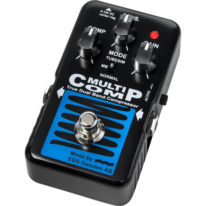 EBS - MULTICOMP-BL