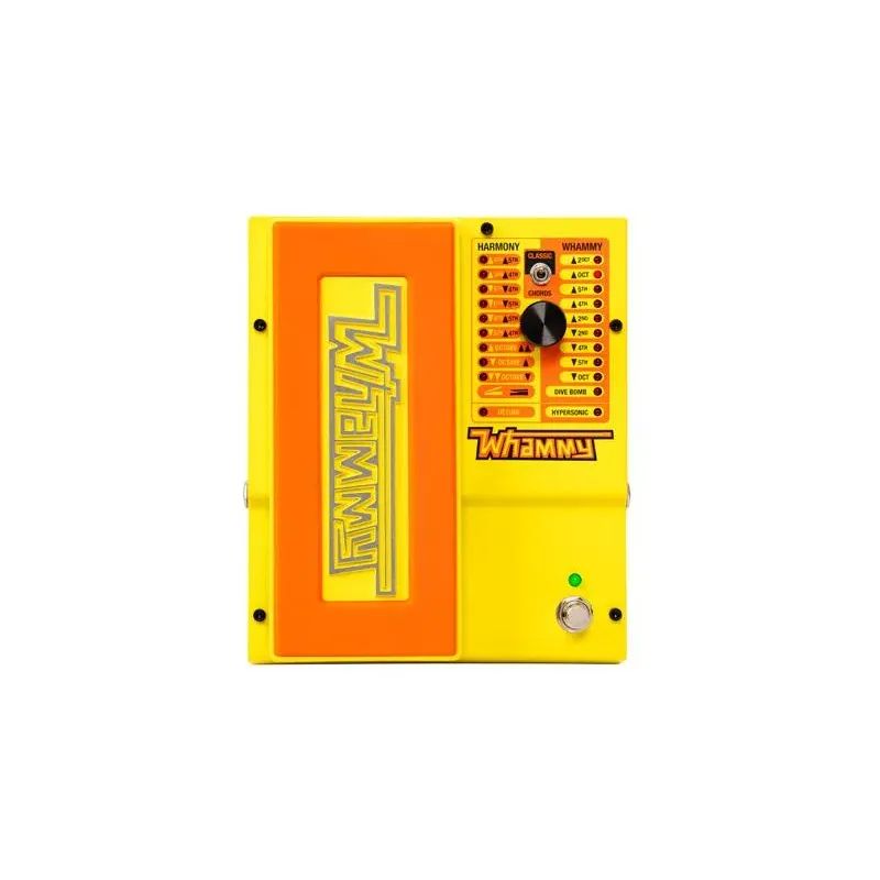 DIGITECH WHAMMY MONONEON