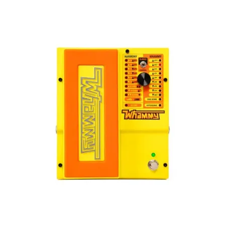 DIGITECH WHAMMY MONONEON