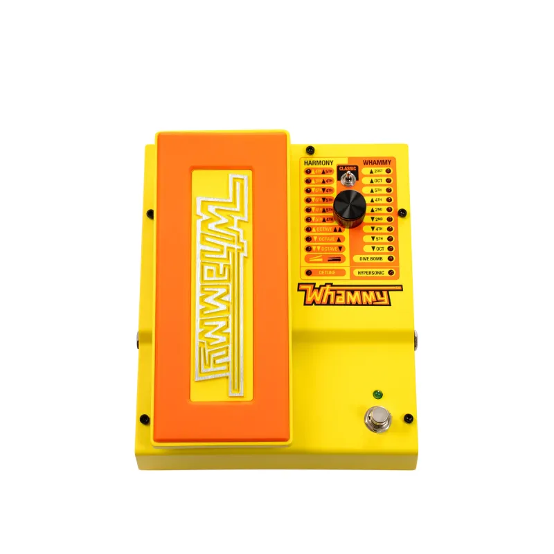 DIGITECH WHAMMY MONONEON