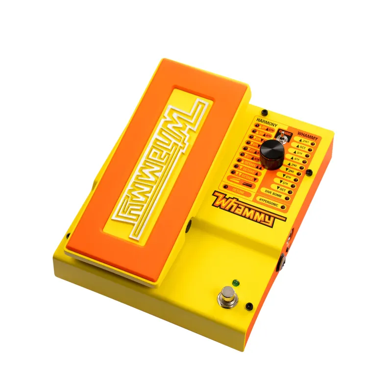 DIGITECH WHAMMY MONONEON