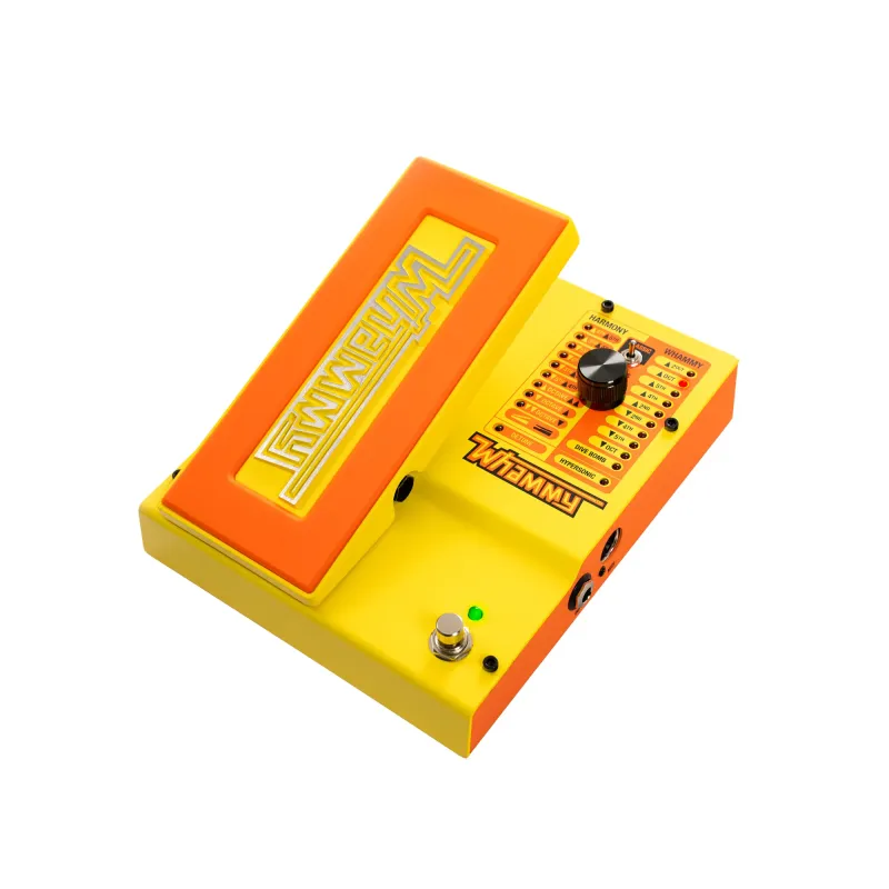 DIGITECH WHAMMY MONONEON