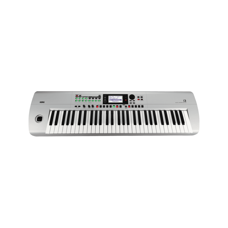KORG I3-MS
