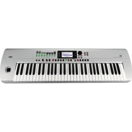 KORG I3-MS