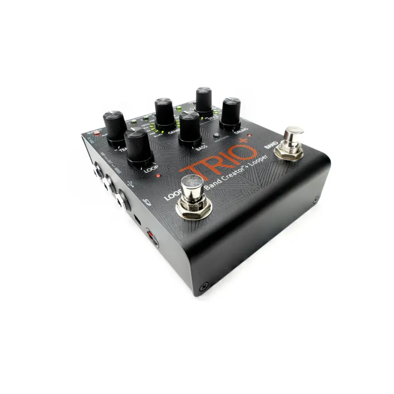 DIGITECH BAND CREATOR TRIO