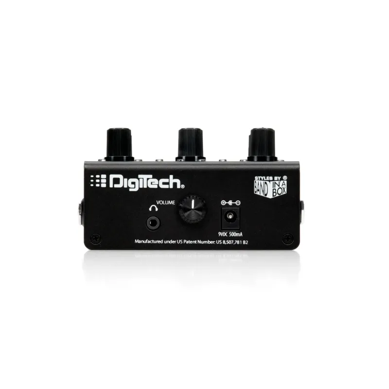 DIGITECH BAND CREATOR TRIO