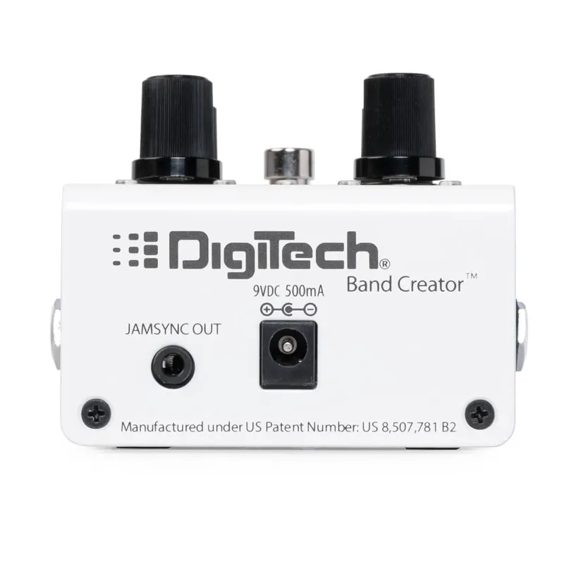 DIGITECH SDRUM BLANC