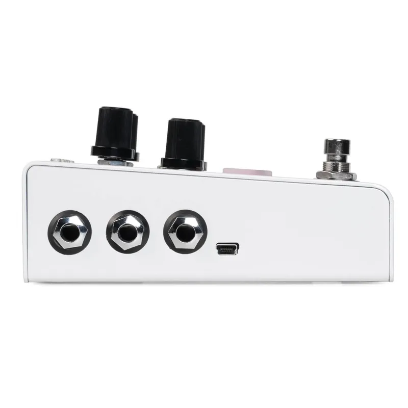 DIGITECH SDRUM BLANC