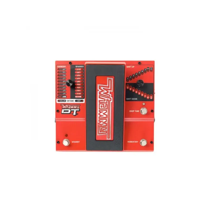 DIGITECH WHAMMY DT WHAMMY-DT