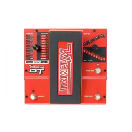 DIGITECH WHAMMY DT WHAMMY-DT