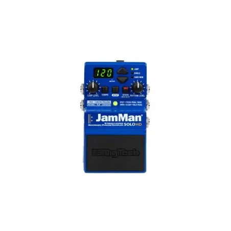 DIGITECH JAMMAN SOLO HD JAMMAN-SOLOHD